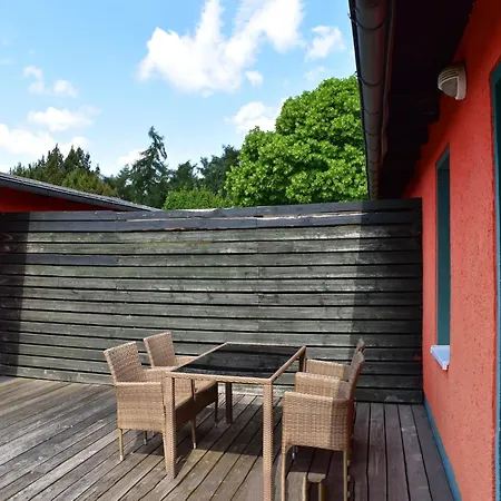 Am Garder Inselblick Lohmen (Mecklenburg-Vorpommern)