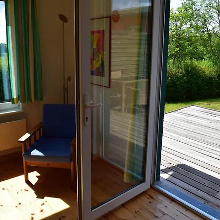 Am Garder Inselblick Hébergement de vacances