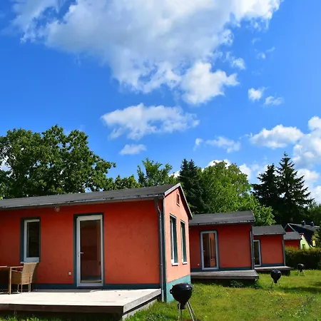 Am Garder Inselblick Hébergement de vacances *