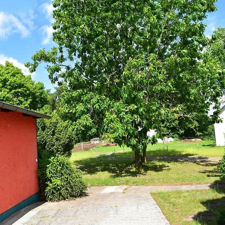 Am Garder Inselblick *