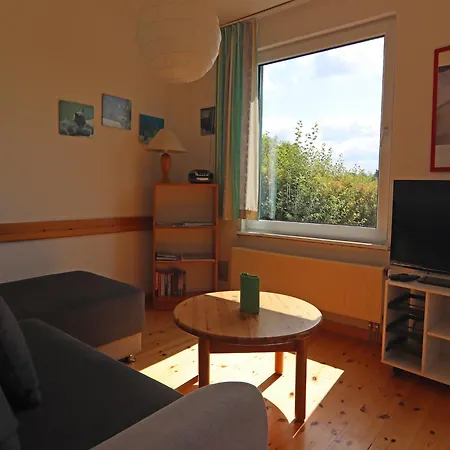 Am Garder Inselblick Lohmen (Mecklenburg-Vorpommern)