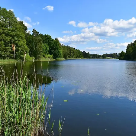 Am Garder Inselblick Hébergement de vacances