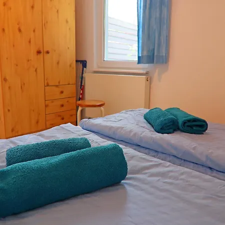 Hébergement de vacances Am Garder Inselblick Lohmen (Mecklenburg-Vorpommern)