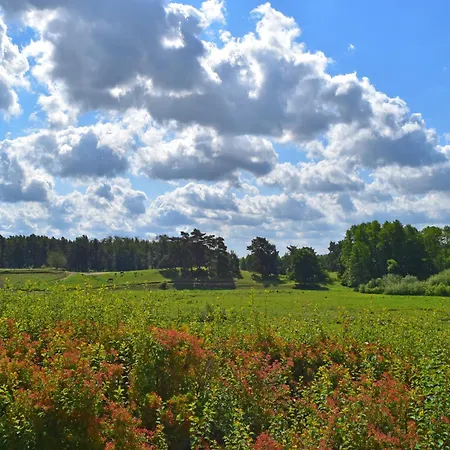 Am Garder Inselblick * Lohmen (Mecklenburg-Vorpommern)