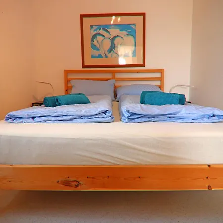 Am Garder Inselblick Hébergement de vacances *