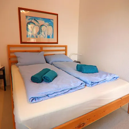 Am Garder Inselblick