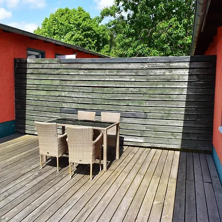 Am Garder Inselblick Hébergement de vacances Lohmen (Mecklenburg-Vorpommern)