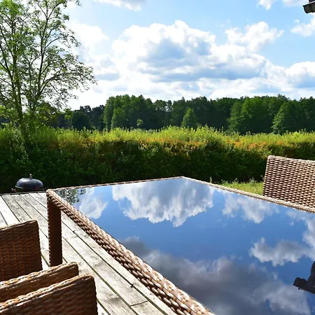 Am Garder Inselblick Lohmen (Mecklenburg-Vorpommern)