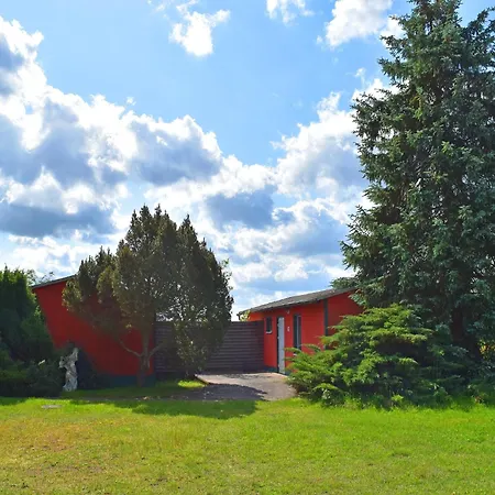 Am Garder Inselblick * Lohmen (Mecklenburg-Vorpommern)