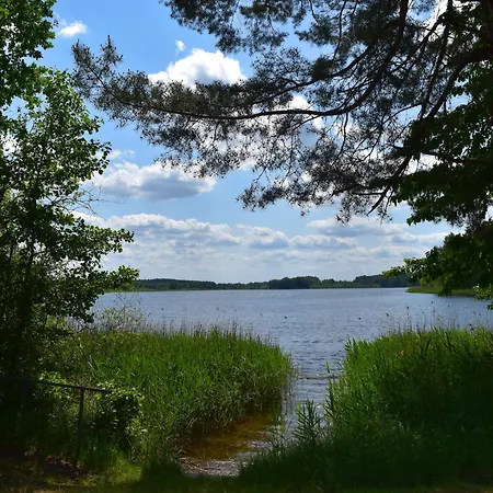 Am Garder Inselblick Hébergement de vacances