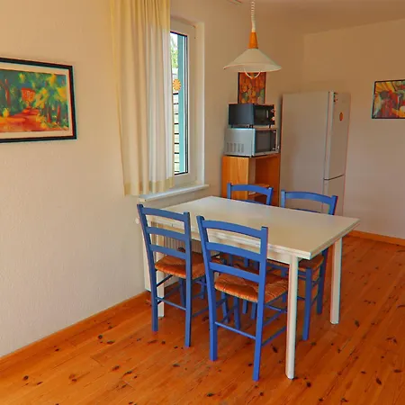 Am Garder Inselblick