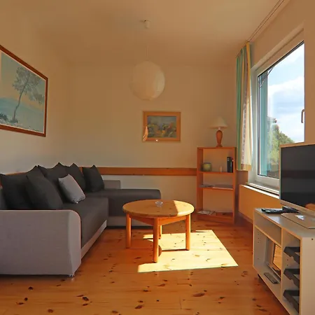 Σπίτι διακοπών Am Garder Inselblick Lohmen (Mecklenburg-Vorpommern)