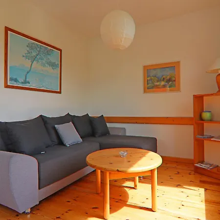 Am Garder Inselblick Hébergement de vacances *