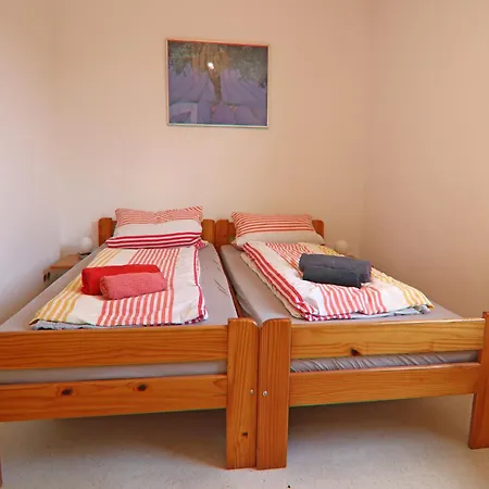 Am Garder Inselblick Lohmen (Mecklenburg-Vorpommern)