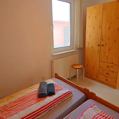 Am Garder Inselblick Hébergement de vacances *