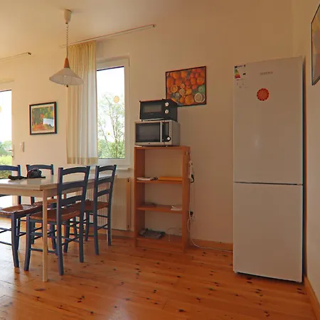 Am Garder Inselblick Hébergement de vacances Lohmen (Mecklenburg-Vorpommern)