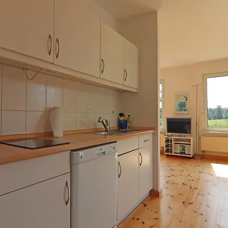 Am Garder Inselblick