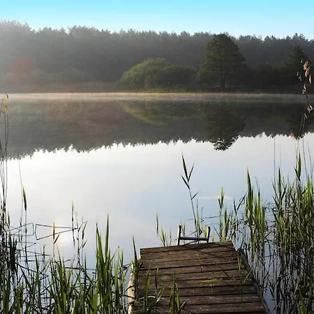 Am Garder Inselblick *