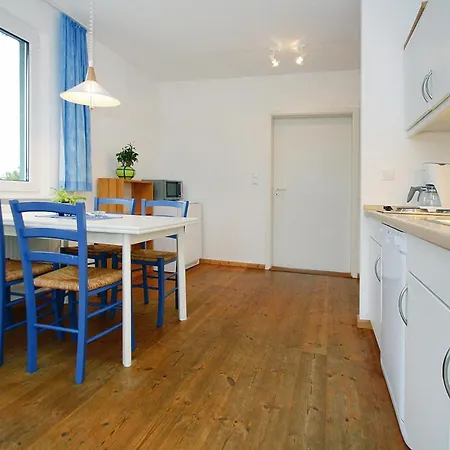 Am Garder Inselblick *