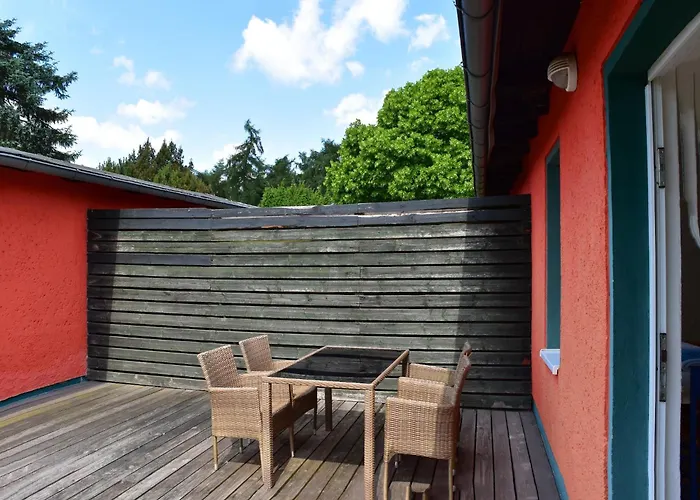 Am Garder Inselblick Lohmen (Mecklenburg-Vorpommern)