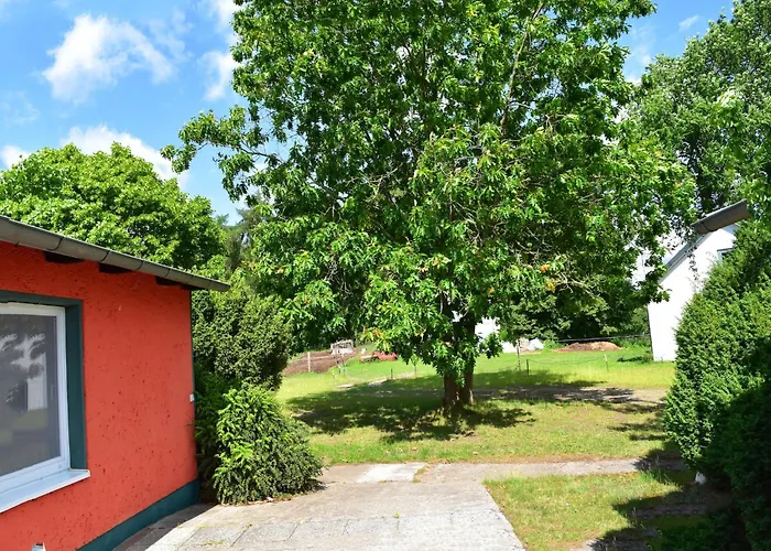 Am Garder Inselblick *