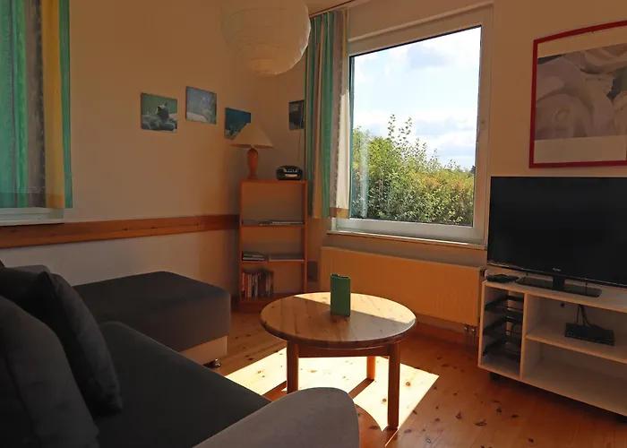 Am Garder Inselblick Lohmen (Mecklenburg-Vorpommern)