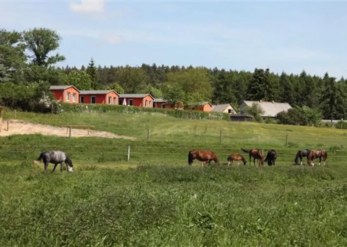Am Garder Inselblick