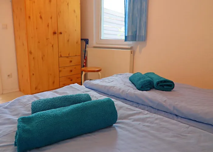 بيت للعطل Am Garder Inselblick Lohmen (Mecklenburg-Vorpommern)