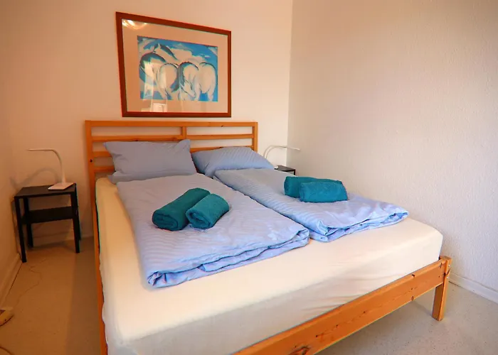 Am Garder Inselblick