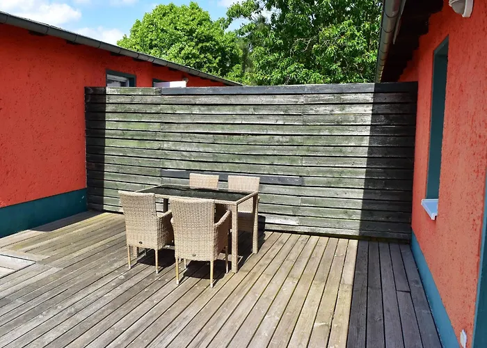 Am Garder Inselblick بيت للعطل Lohmen (Mecklenburg-Vorpommern)