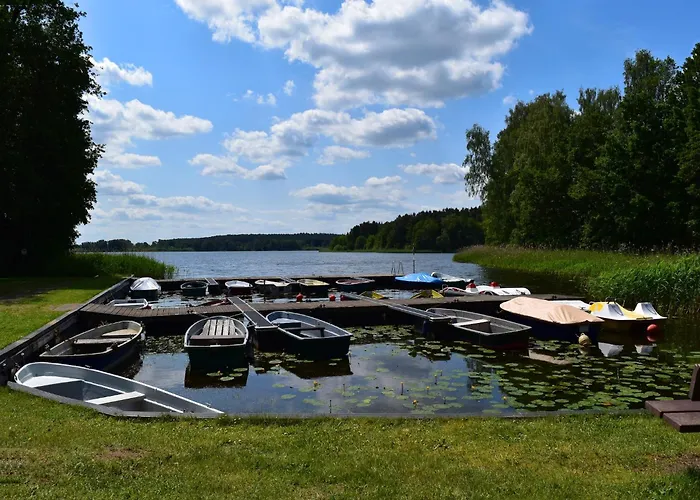 بيت للعطل Am Garder Inselblick Lohmen (Mecklenburg-Vorpommern)