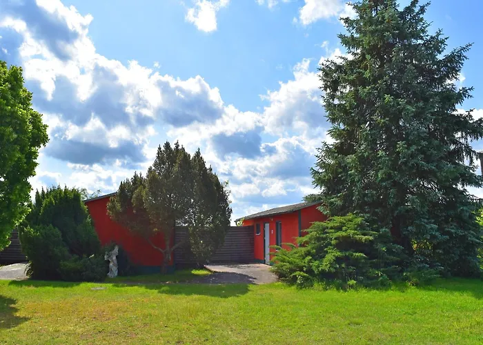 Am Garder Inselblick * Lohmen (Mecklenburg-Vorpommern)