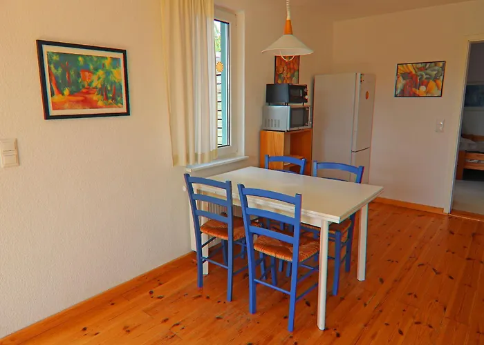 Am Garder Inselblick