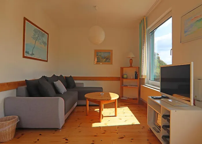 بيت للعطل Am Garder Inselblick Lohmen (Mecklenburg-Vorpommern)