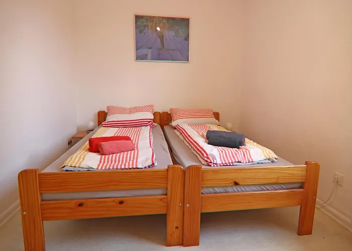 Am Garder Inselblick Lohmen (Mecklenburg-Vorpommern)