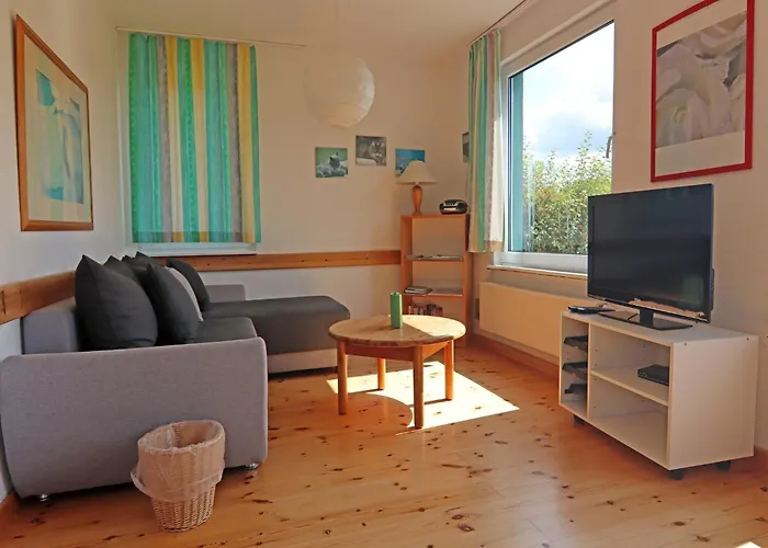 Am Garder Inselblick * Lohmen (Mecklenburg-Vorpommern)