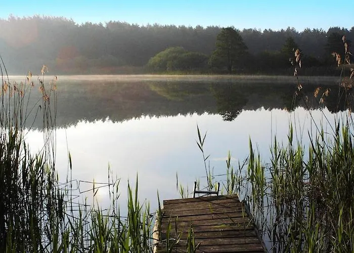 Am Garder Inselblick *