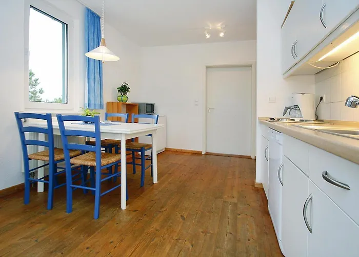 Am Garder Inselblick *